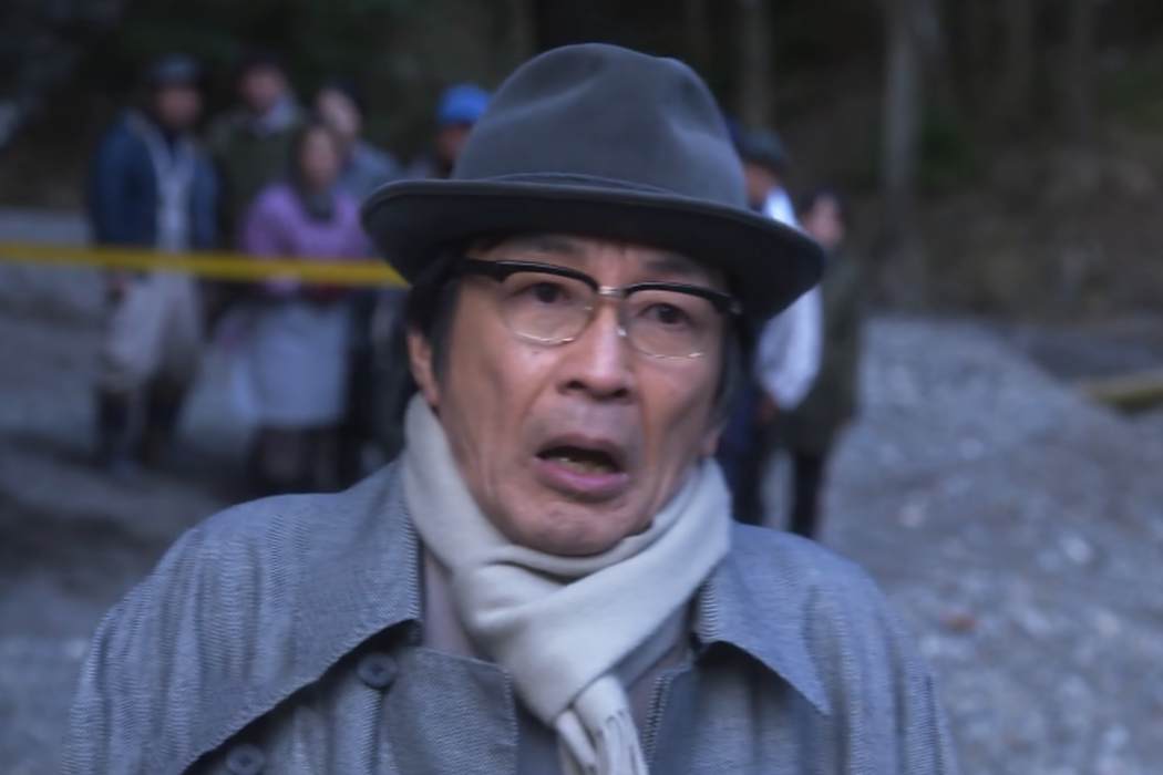森幸介 森幸介