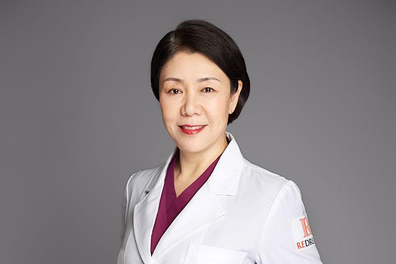 張秀娟(上海薇琳醫療美容醫院口腔醫生) 張秀娟(上海薇琳醫療美容醫院口腔醫生)
