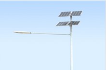 西藏太陽能路燈