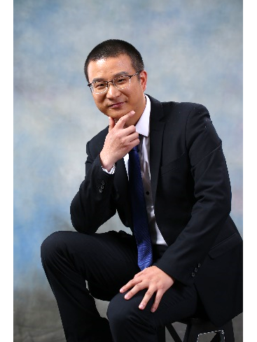 陳剛(北京科技大學新材料技術研究院研究員、博士生導師)