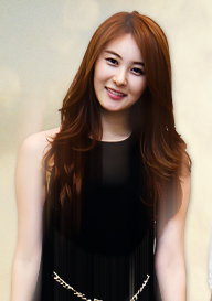 May Queen(MayQueen)