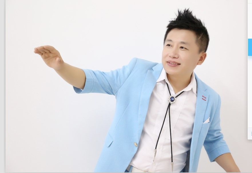 寧新兵(內地男歌手) 寧新兵(內地男歌手)