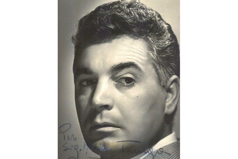 Renato Baldini Renato Baldini