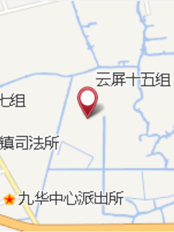 後陳家垈