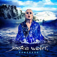 Renegade(Jessica Wolff發行的專輯) Renegade(Jessica Wolff發行的專輯)