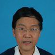 李松柏(西北農林科技大學副教授)