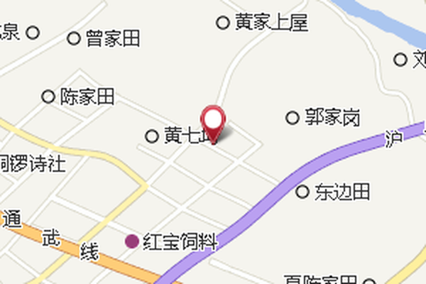 對面塆 對面塆
