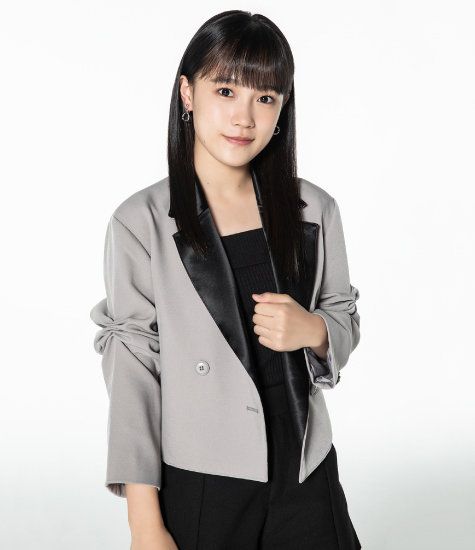 河西結心 河西結心