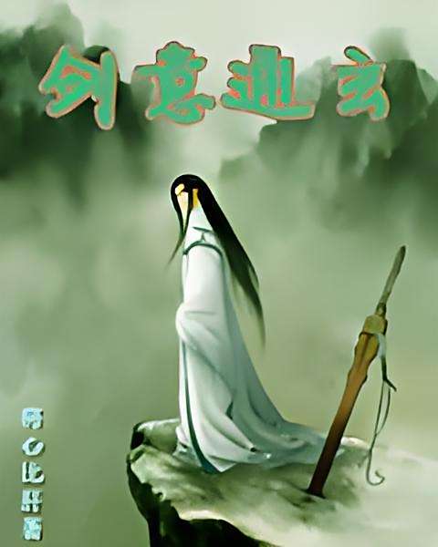 劍意通玄 劍意通玄