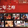 七年之癢(2004年拍攝電視劇)