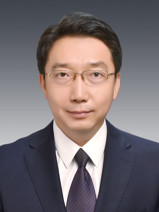 蘇建中(遼寧省阜新市委統戰部副部長) 蘇建中(遼寧省阜新市委統戰部副部長)