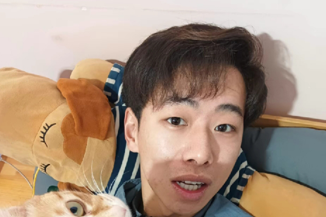 邵志康 邵志康
