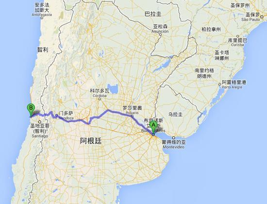 兩洋隧道 兩洋隧道