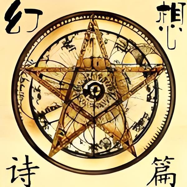 幻想詩篇 幻想詩篇