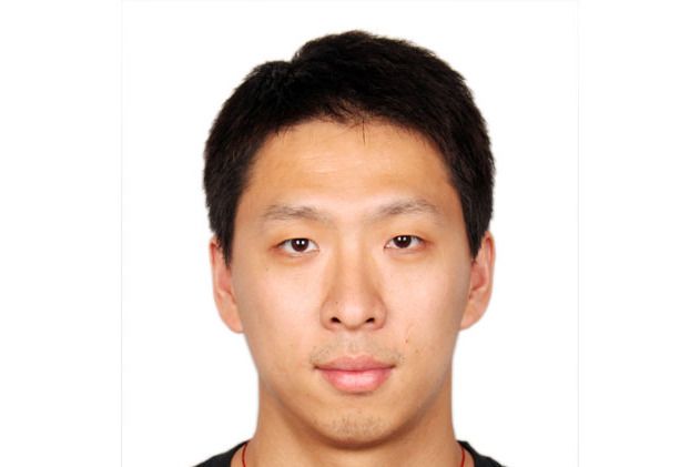 王博(中國桌球運動員) 王博(中國桌球運動員)