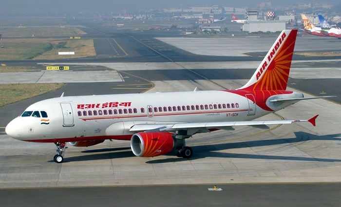 印度航空公司