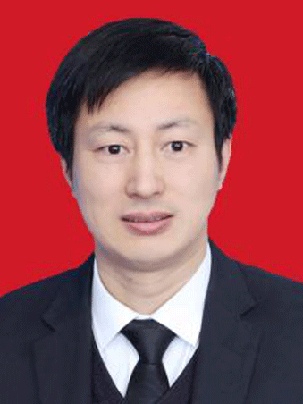 劉洪良(江西省吉安市遂川縣委常委、縣紀委書記、縣監委主任、三級調研員) 劉洪良(江西省吉安市遂川縣委常委、縣紀委書記、縣監委主任、三級調研員)