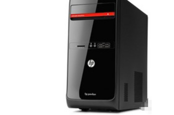 HP Pavilion P6-1260cx HP Pavilion P6-1260cx