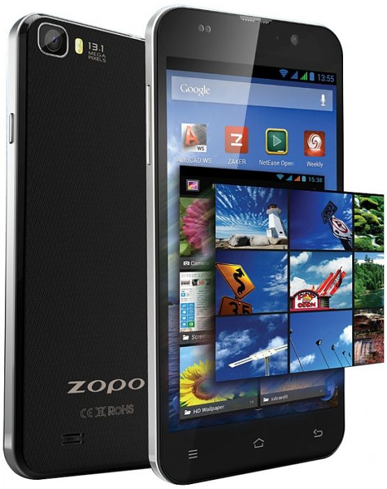 ZOPO ZP800T ZOPO ZP800T