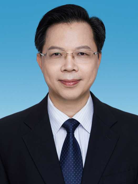 韋尚英 韋尚英