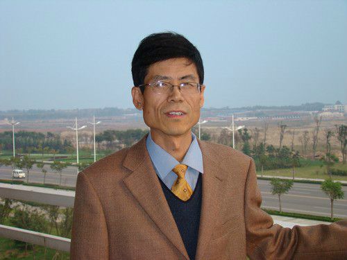 王建波(青島理工大學教師) 王建波(青島理工大學教師)