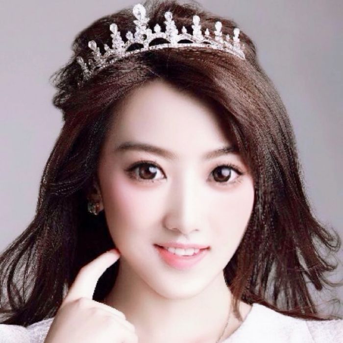 吳菁菁(中國內地女演員) 吳菁菁(中國內地女演員)