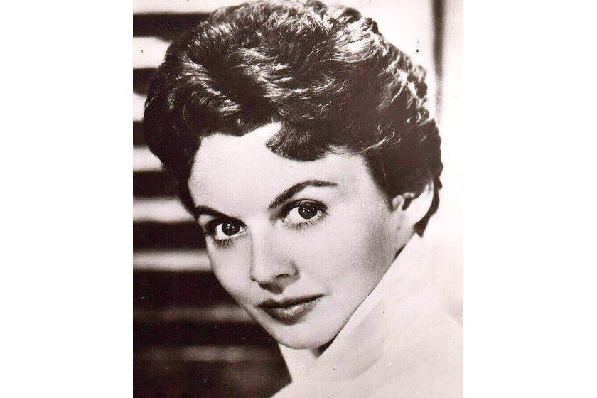 Mary Webster Mary Webster