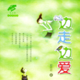 邊走邊愛(小說) 邊走邊愛(小說)