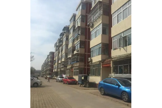 永利小區(煙臺市永利小區) 永利小區(煙臺市永利小區)