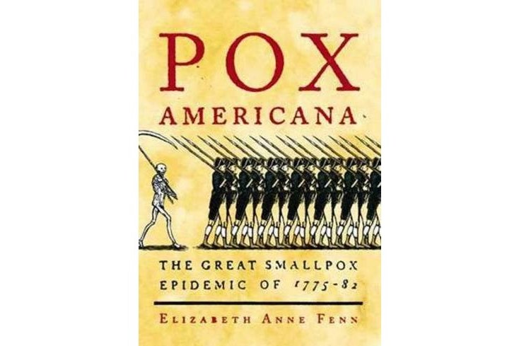 Pox Americana Pox Americana