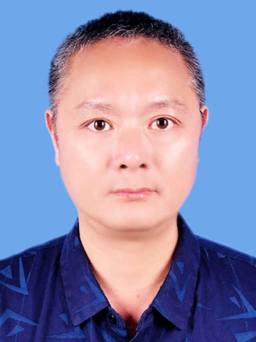 伍思康(廣西壯族自治區玉林市陸川縣生態移民發展中心黨組成員、副主任)