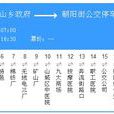 鶴壁公交8路 鶴壁公交8路