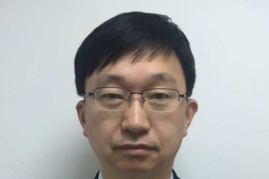 羅宜人 羅宜人