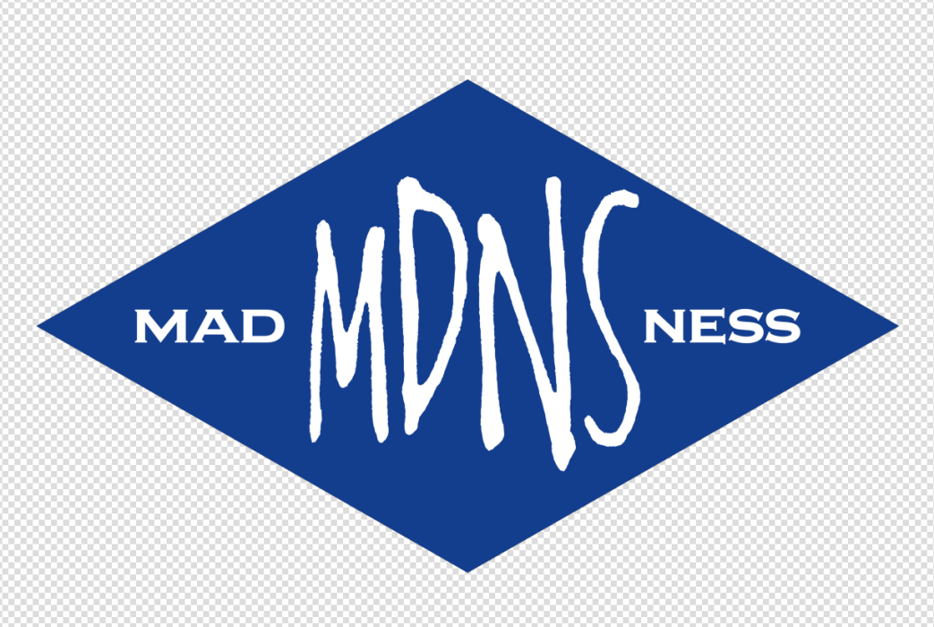 MADNESS(服裝品牌) MADNESS(服裝品牌)