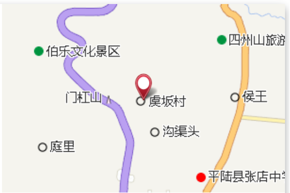 卸牛坪