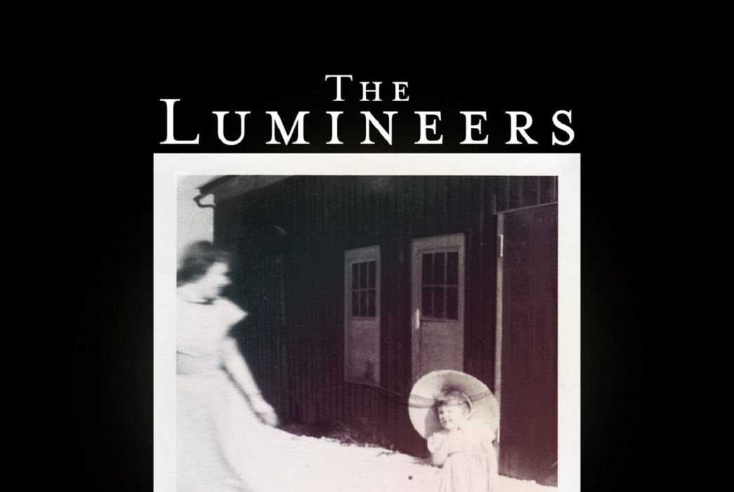 The Lumineers(2012年The Lumineers發行專輯) The Lumineers(2012年The Lumineers發行專輯)