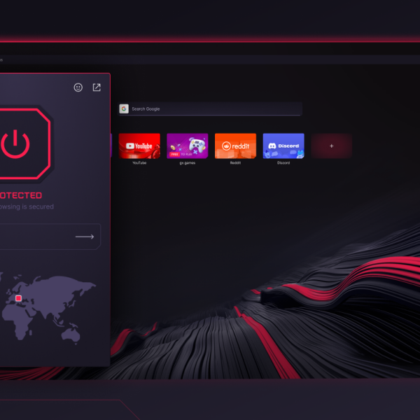 Opera GX Opera GX
