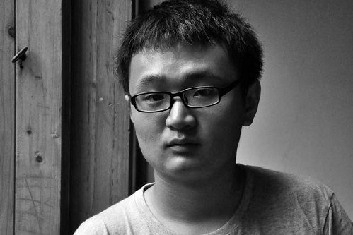 徐強(藝術家) 徐強(藝術家)