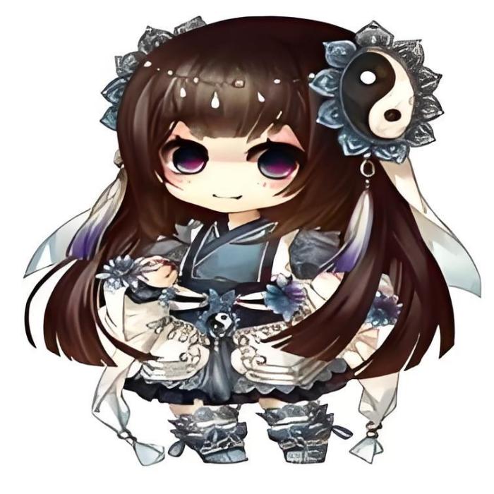 璧雪謠 璧雪謠