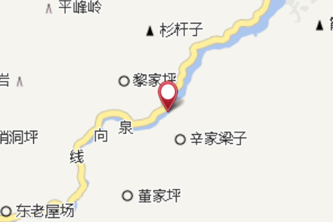 母豬咀大橋 母豬咀大橋