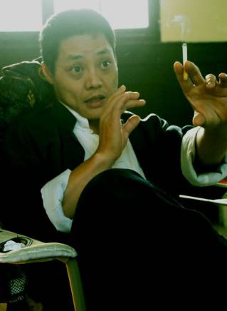來喜(中國內地男演員、空政電視藝術中心演員) 來喜(中國內地男演員、空政電視藝術中心演員)