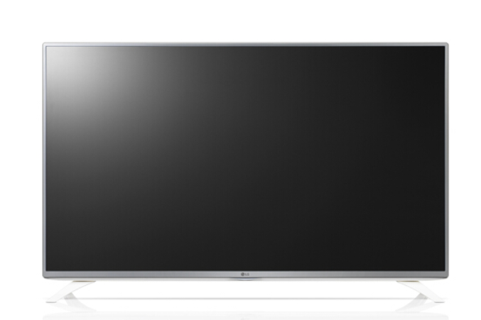 LG43LX310C-CA