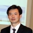 康勁松(同濟大學教授)