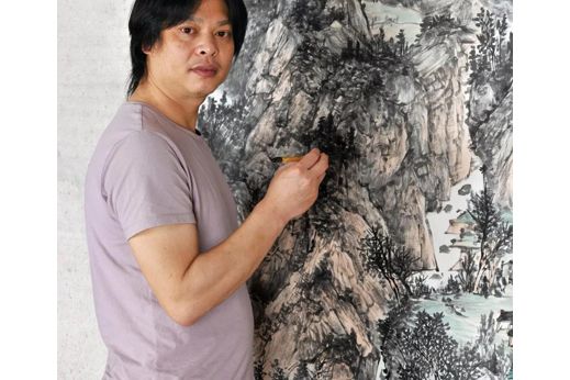 黃海明(藝術家) 黃海明(藝術家)