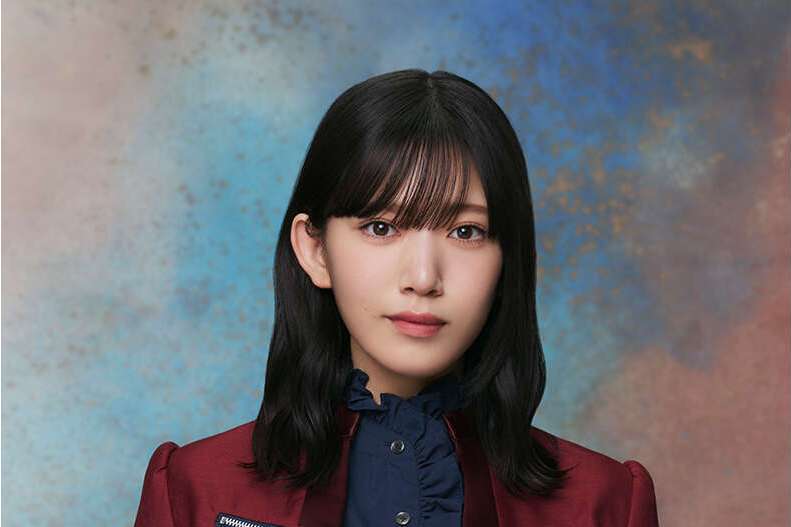 村山美羽 村山美羽