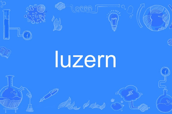 luzern luzern