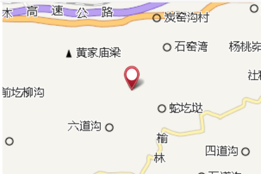 醬峁 醬峁