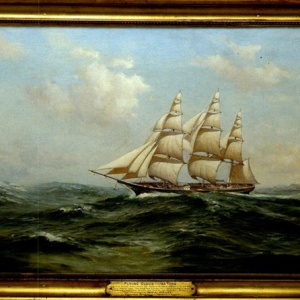 Warren W. Sheppard