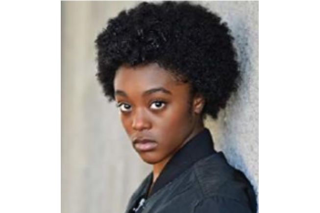 Tiara McKinney Tiara McKinney