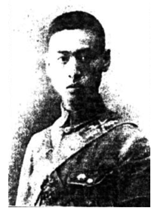 陳啟科 陳啟科